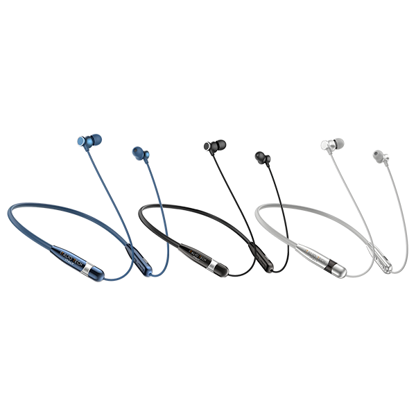 Italio Tech Airloop 3 Max Wireless Gaming Neckband