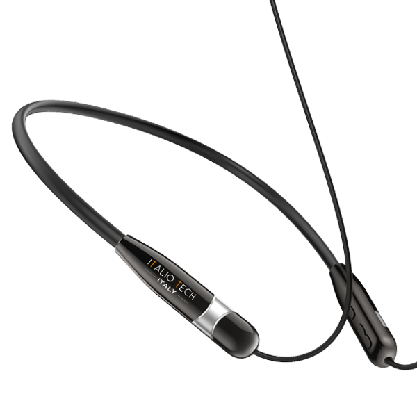 Italio Tech Airloop 3 Max Wireless Gaming Neckband