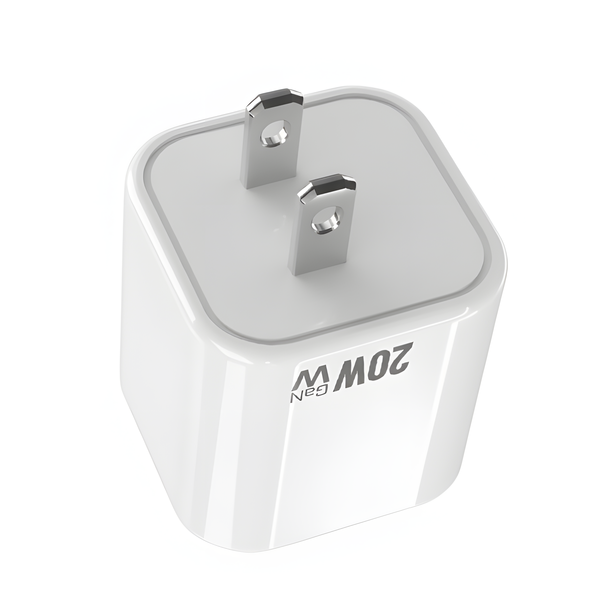 Italio Tech Raptor Nano 20W Type-C Fast Charger