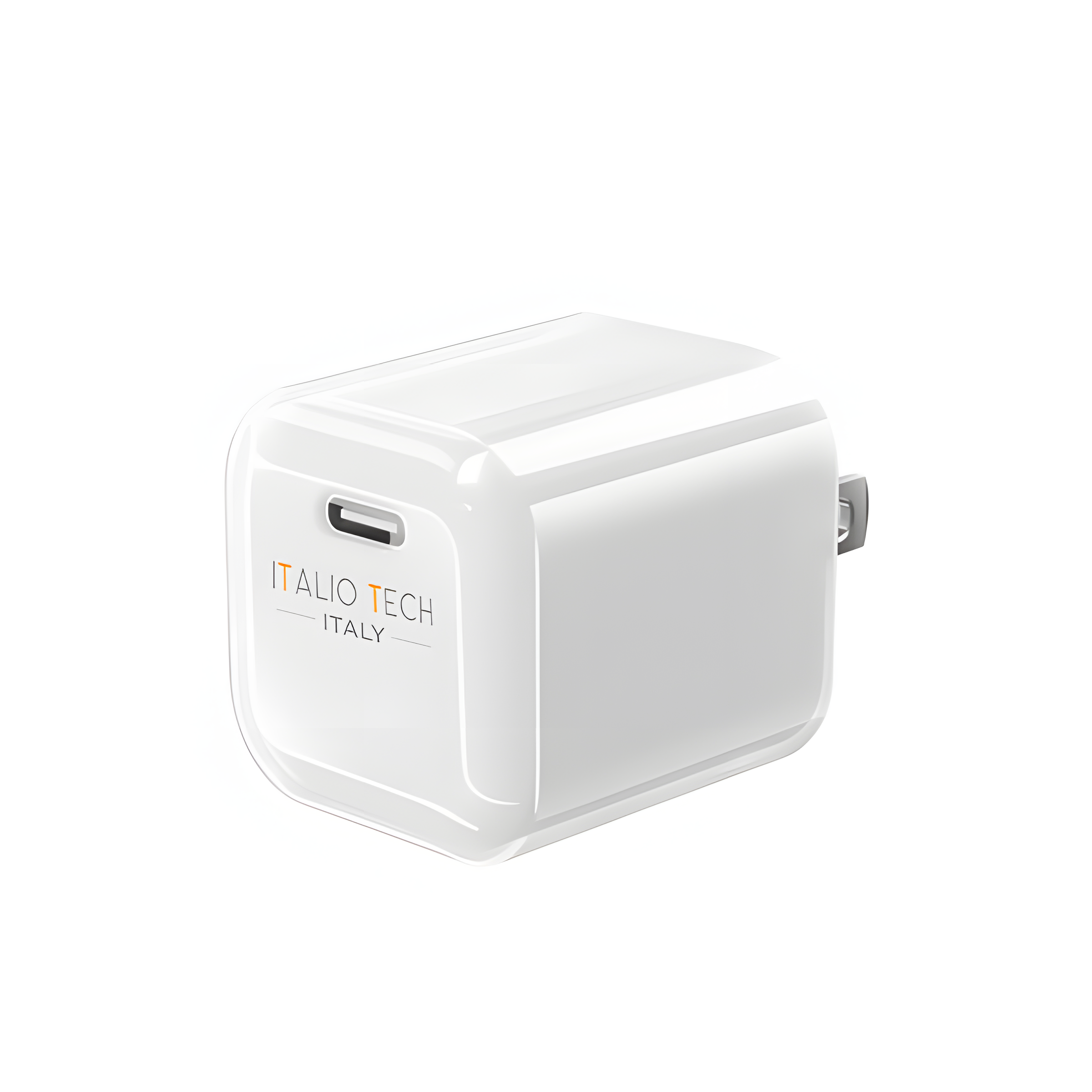 Italio Tech Raptor Nano 20W Type-C Fast Charger