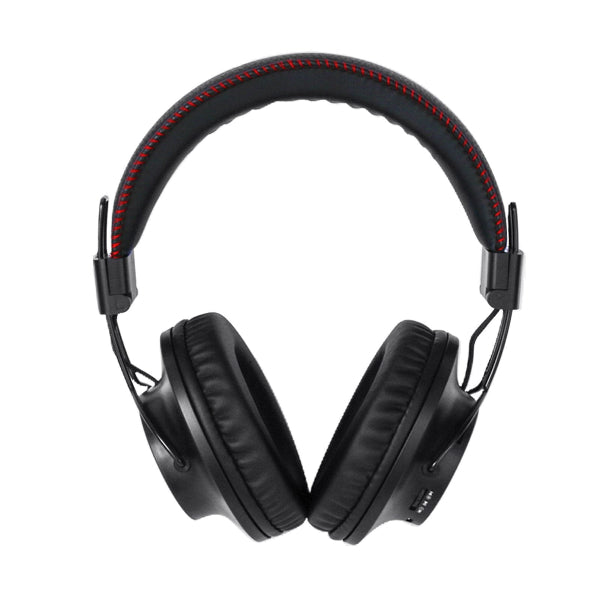 Nia S3000 Over Ear Music Headset Wireless Headphones