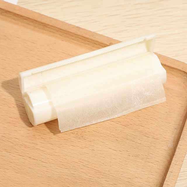 Disposable Scented Paper Soap Roll Portable