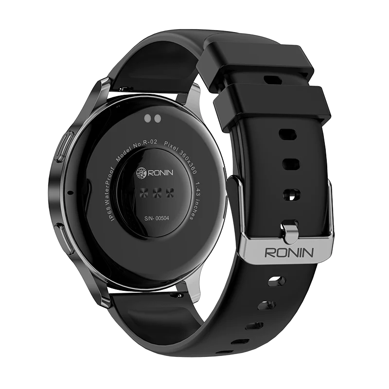Ronin R-02 Smart Watch