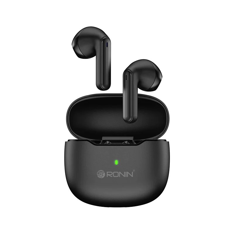 Ronin ENC  & Gaming Earbuds R-175