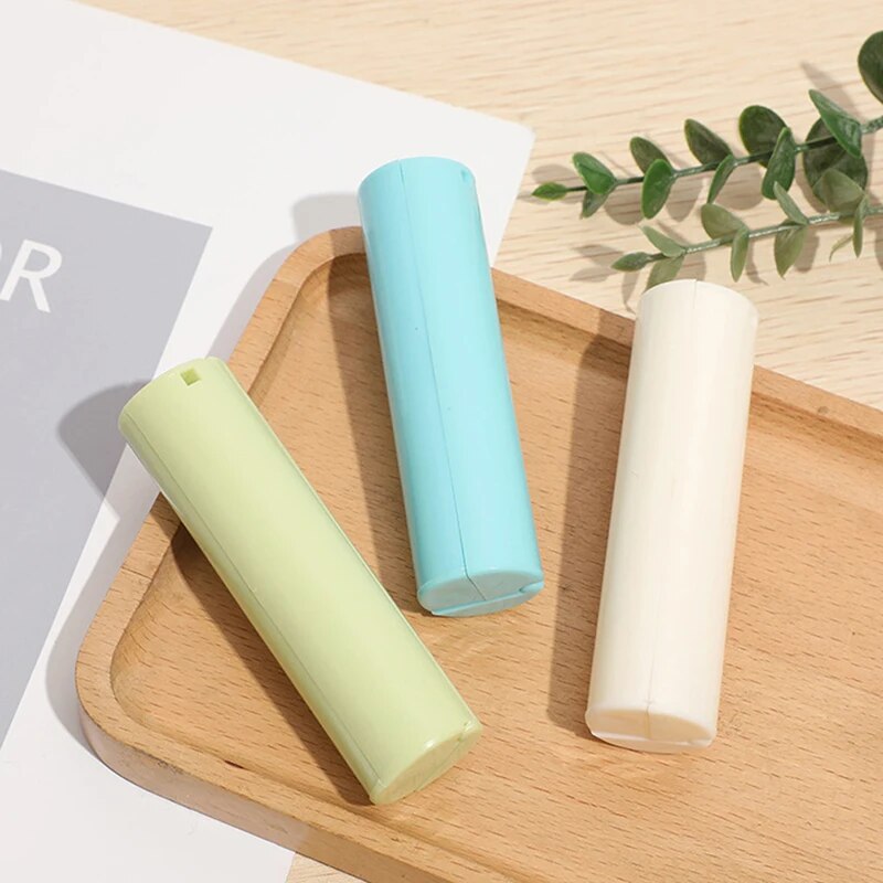 Disposable Scented Paper Soap Roll Portable