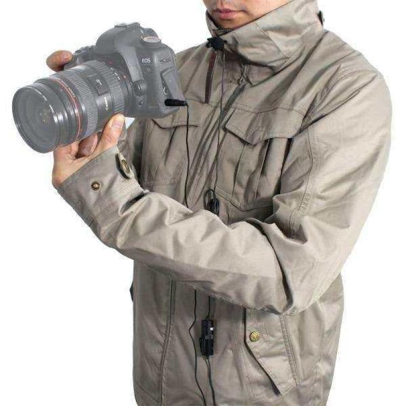 Boya BY-M1 Microphone - Saamaan.Pk