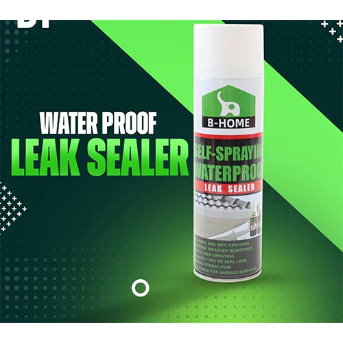 Waterproof Leakage Sealer Spray 500ml