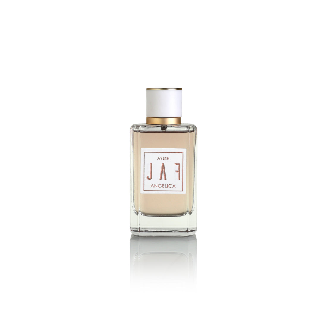 JAF - Ayesh Angelica Perfume