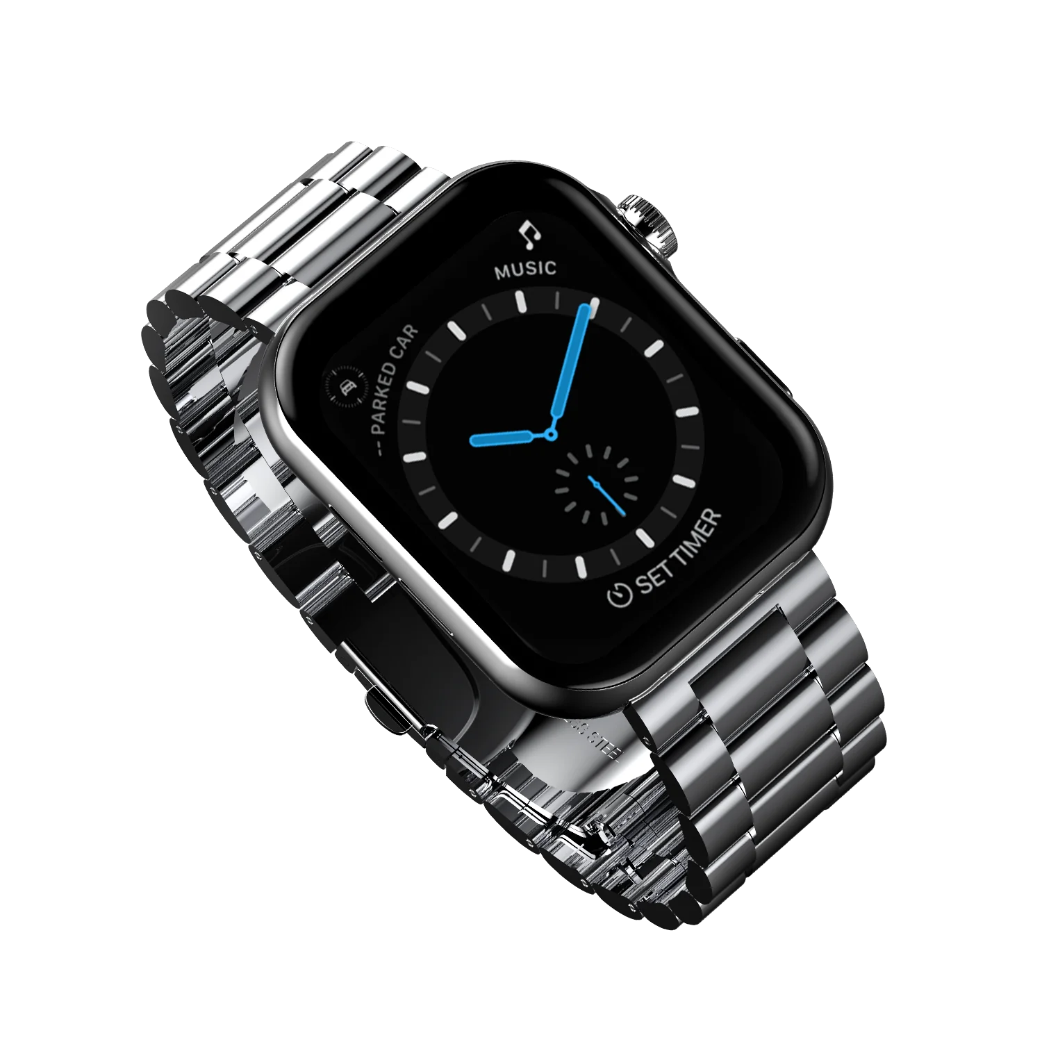 Ronin R-09 Luxe Smart Watch