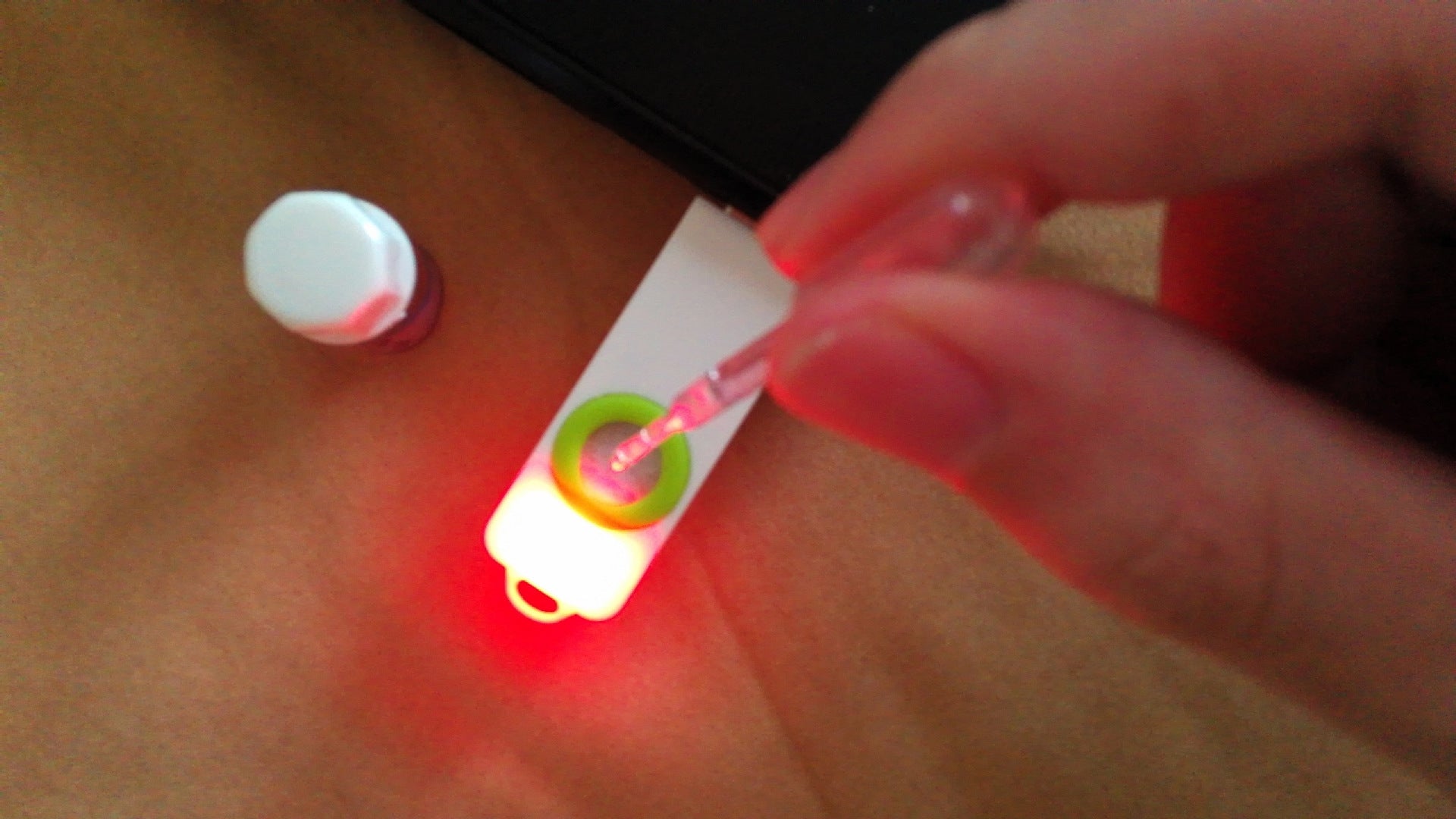 USB Aroma Diffuser