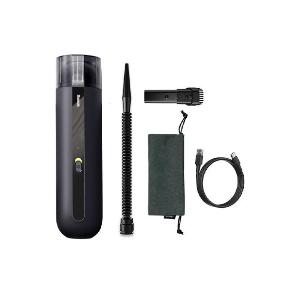 Baseus A2 Cordless Car Vacuum Cleaner 5000pa