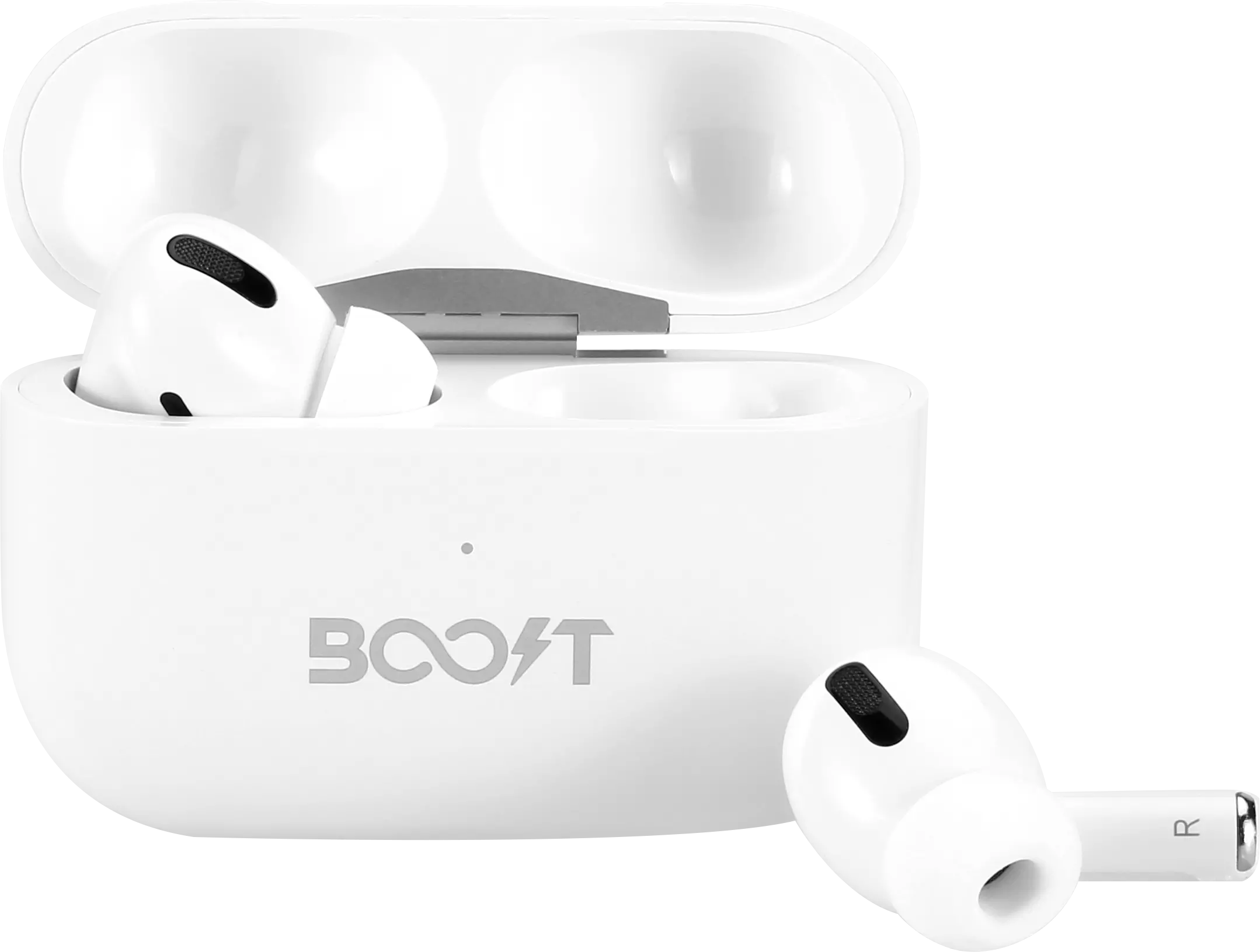 Boost Falcon TWS Earbuds