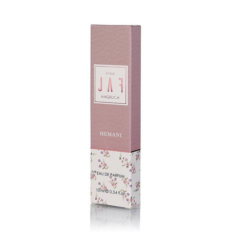 JAF - Ayesh Angelica Perfume 10ML