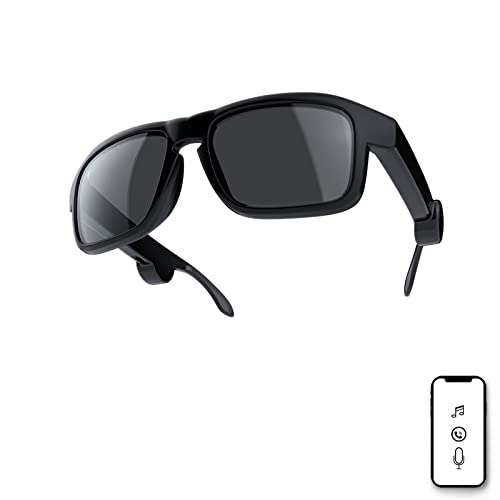 Smart Glasses Wireless Bluetooth 5.0 Calling Sunglasses XG88