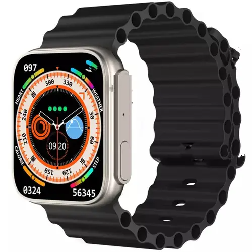 TW-18 Ultra Smart Watch