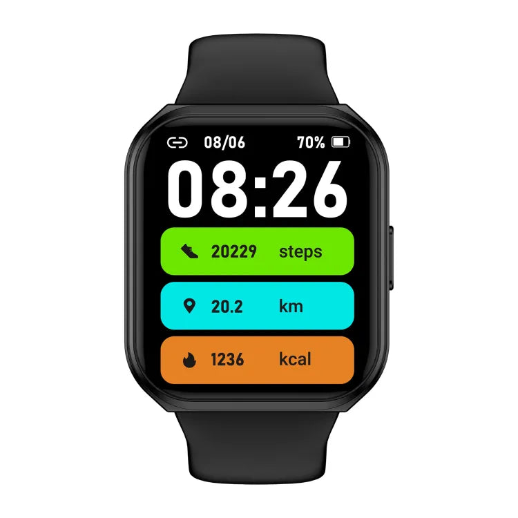 Ronin R-04 Smart Watch