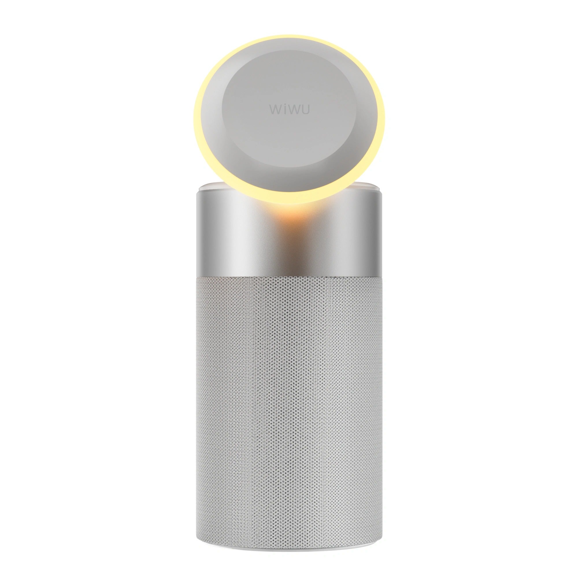 WIWU 3 in 1 wireless charger speaker Wi-W022