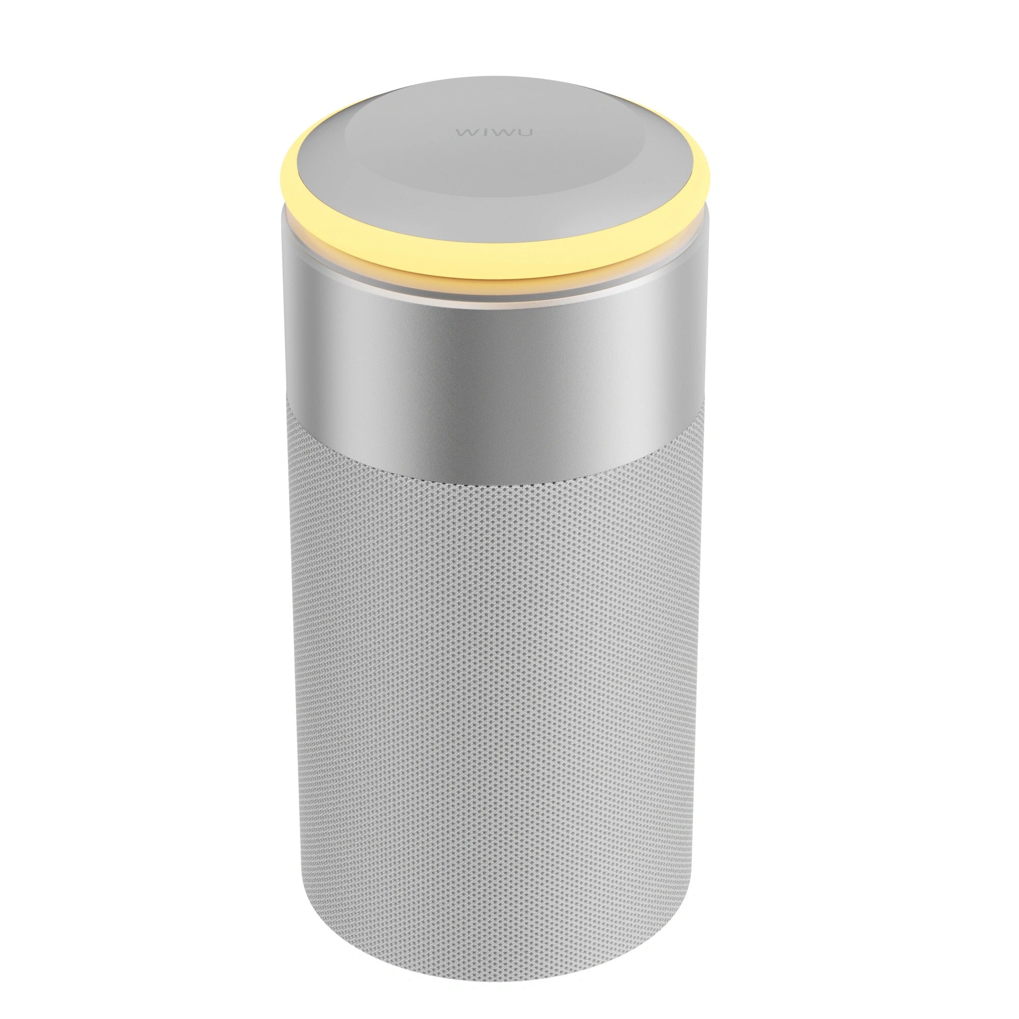 WIWU 3 in 1 wireless charger speaker Wi-W022