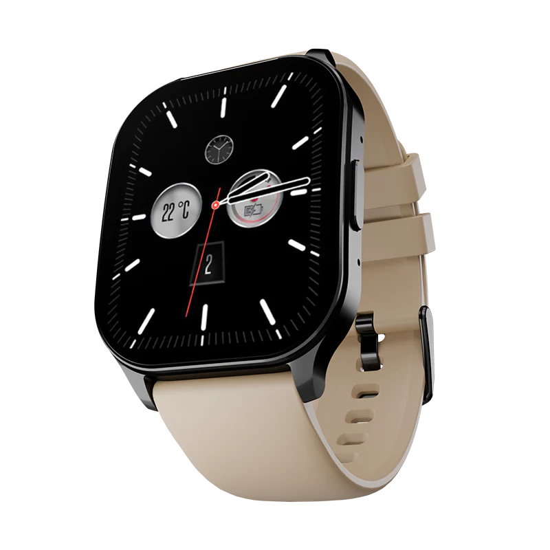 Ronin Smart Watch R-07