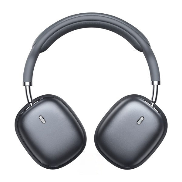 Baseus Bowie H2 Noise-Cancelling Wireless Headphone Grey
