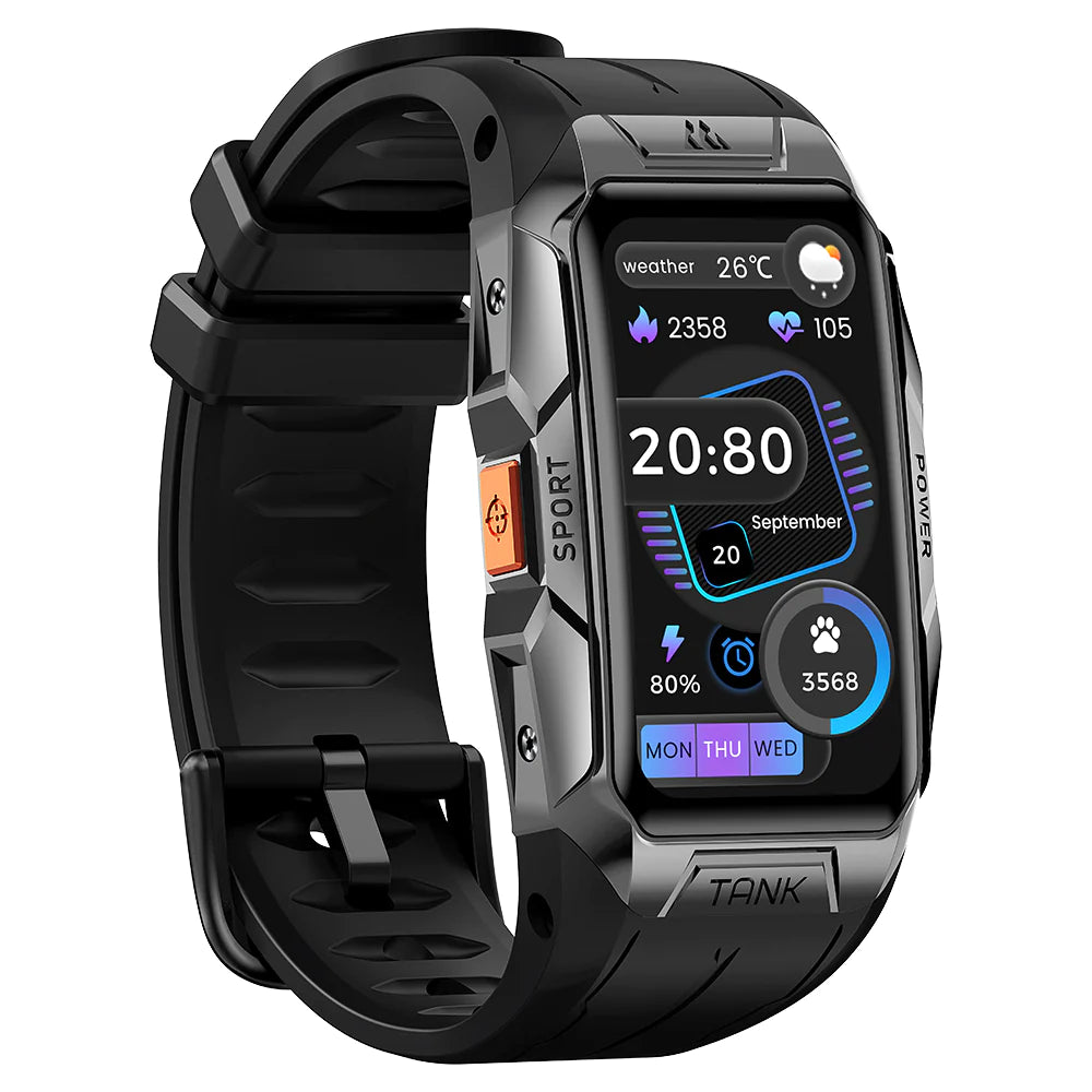 KOSPET TANK X1 Smartwatch / Smart Band