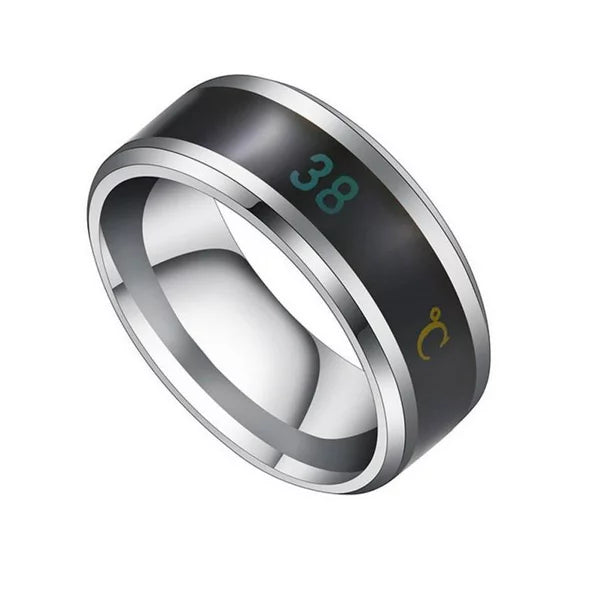 AYRing Intelligent Temperature Ring