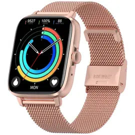 Xcess pulse smart watch