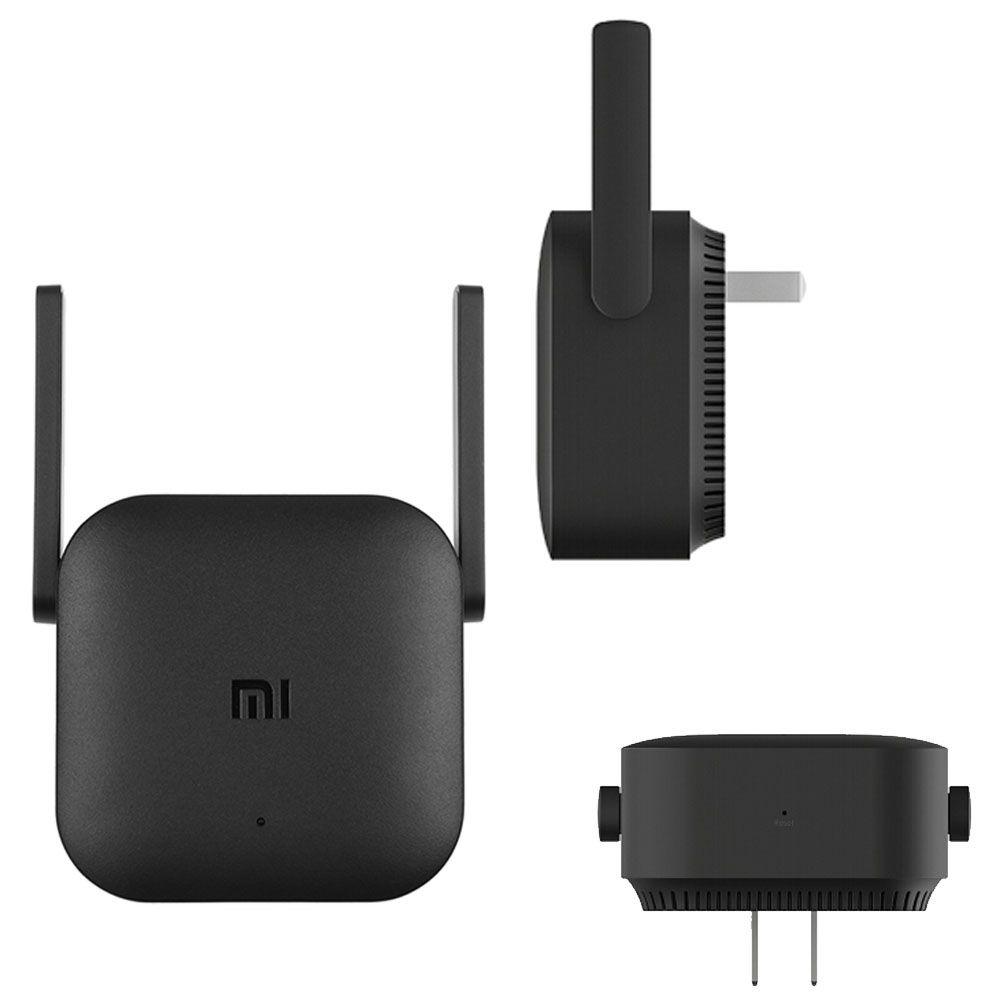 Xiaomi Pro 300Mbps Wireless Wifi Amplifier Extender Repeater - Saamaan.Pk