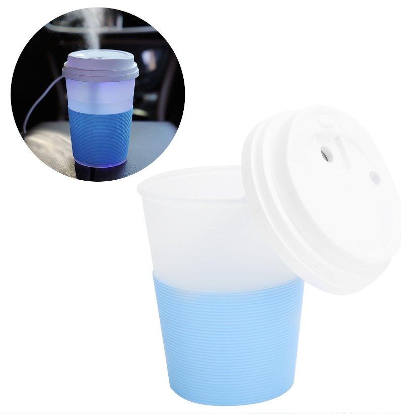 Eckert Coffee Cup Humidifier