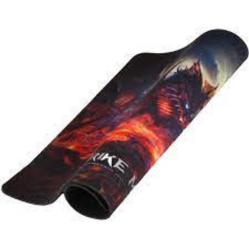 Xtrike Me MP-002 Gaming Mouse Pad Dragon Design