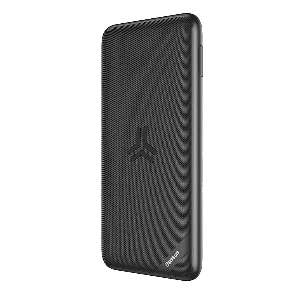 Baseus 10000mah Wireless charger Power Bank (2in1 )
