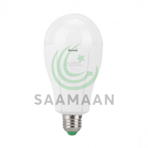 LED Bulb Lamp FA-E3920 (20 WATT) New Emergency (Always ON)