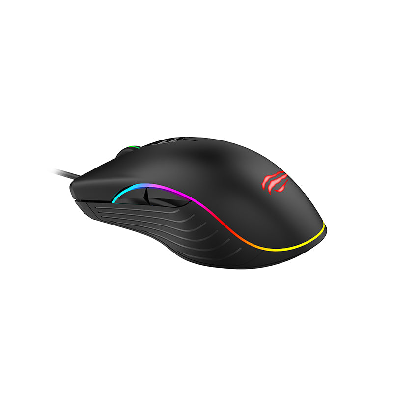 Havit Gaming Mouse MS1006 6 Months Warranty