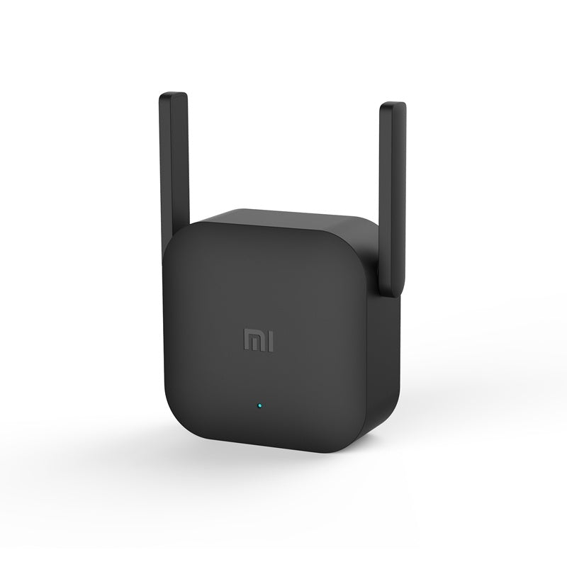 Xiaomi Pro 300Mbps Wireless Wifi Amplifier Extender Repeater - Saamaan.Pk