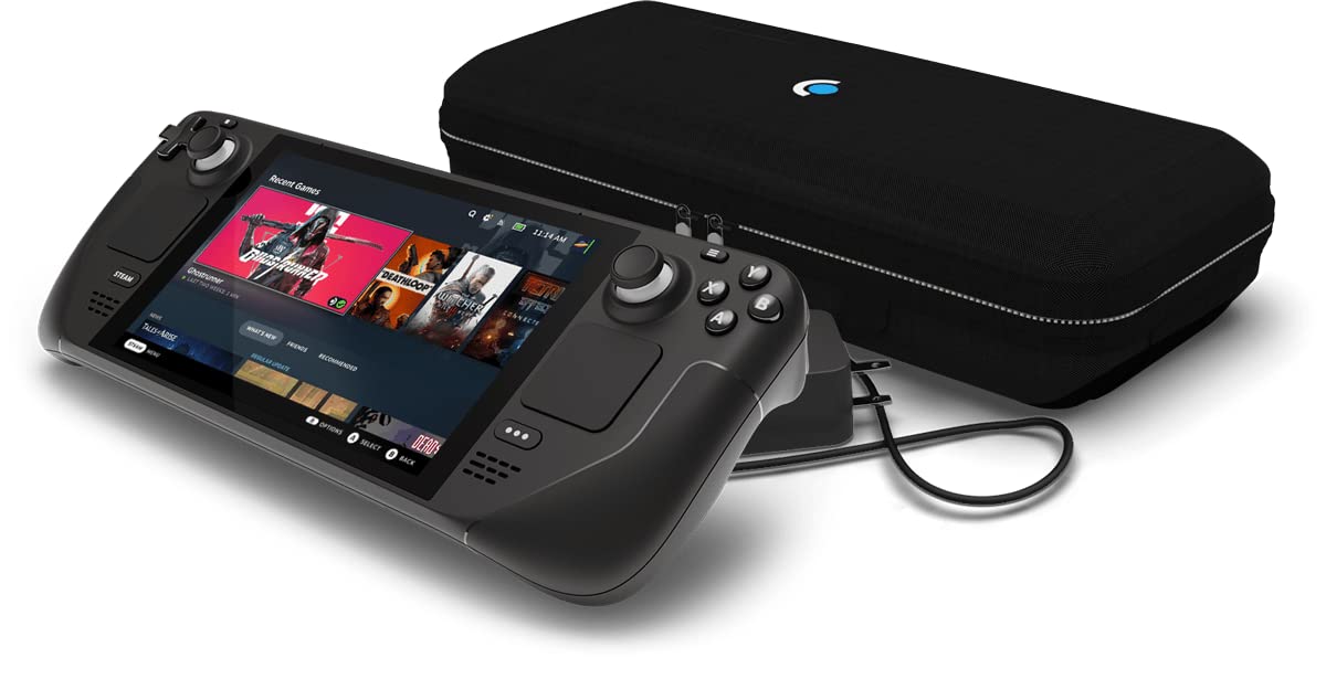 Steam Deck 64 GB