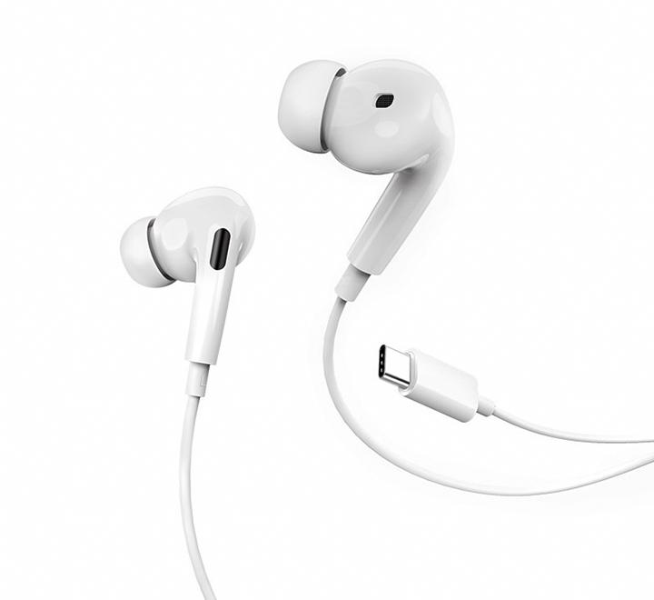 Space Pods Max Supreme Earphones (w Type-C Connector/Lightning Connector)