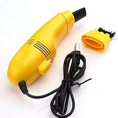 Mini USB Vaccum Cleaner for computers, Laptops etc