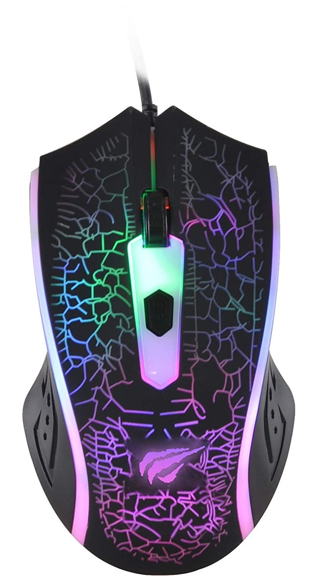 Buy Cooler Master MM830 Optical Gaming Mouse online in Pakistan