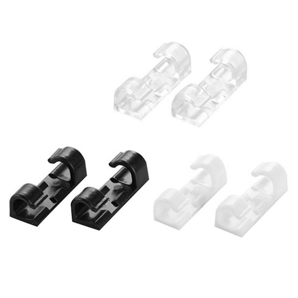 Wire organizer Clip
