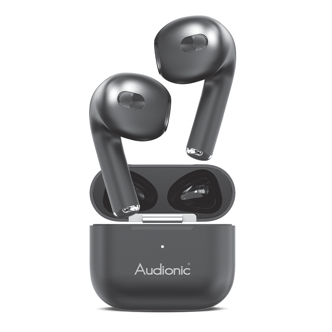 Audionic Airbud 5 Max with 1 Year Warranty