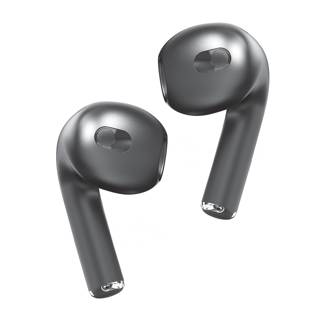 Audionic Airbud 5 Max with 1 Year Warranty