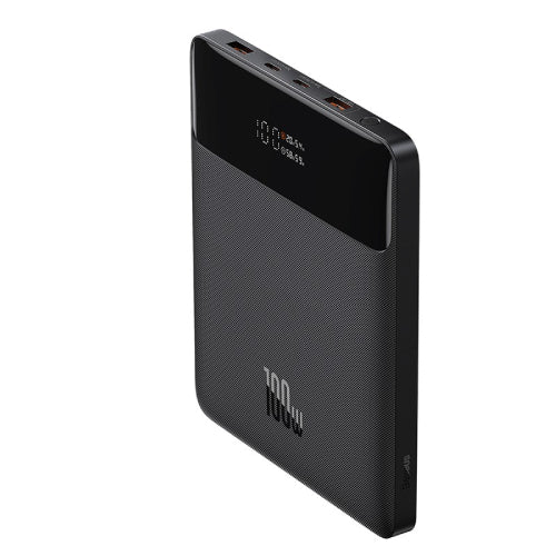 Baseus Blade Series 20000mAh 100W Laptop Fast Charging Power Bank