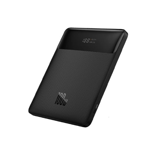 Baseus Blade Series 20000mAh 100W Laptop Fast Charging Power Bank