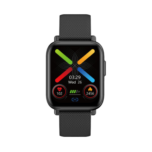 Magnus Smart Watch by Comet