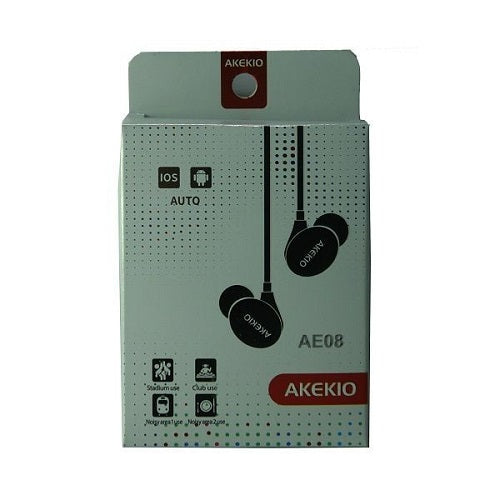 AKEKIO AE08 Stereo Handsfree