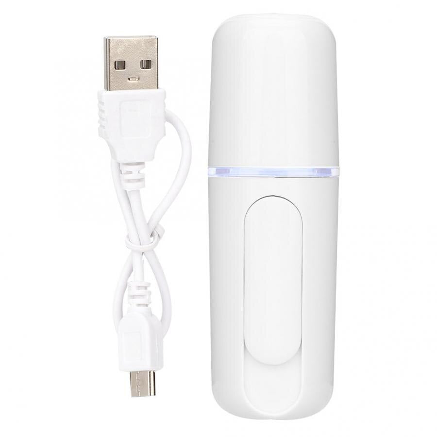 Nano Mist Spary For Beauty and disinfection . - Saamaan.Pk