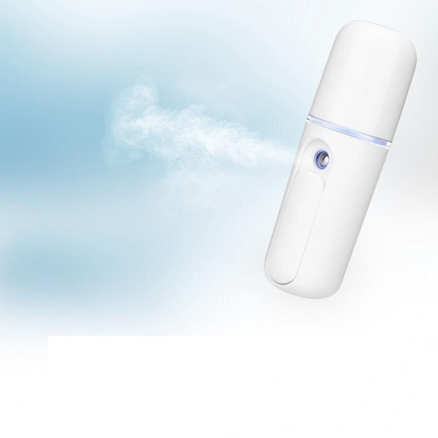 Nano Mist Spary For Beauty and disinfection . - Saamaan.Pk