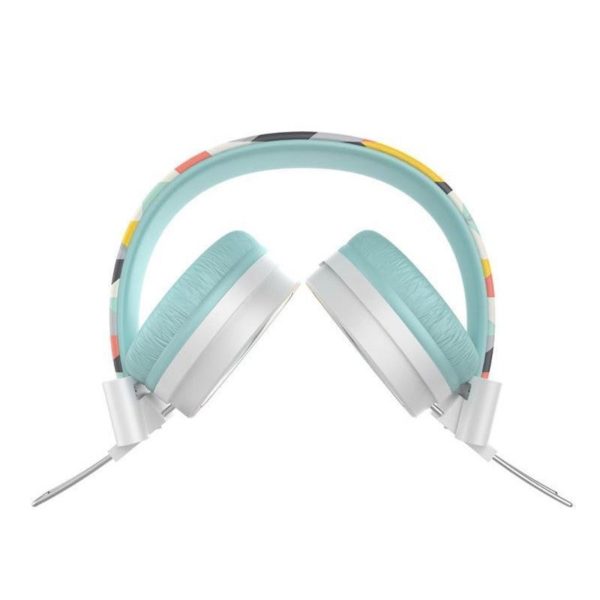 Havit Wired Headphones H2238d 6 Months Warranty