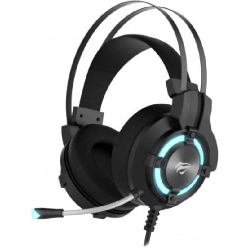 Havit Gaming Headphones HV-H2212d 6 Months Warranty