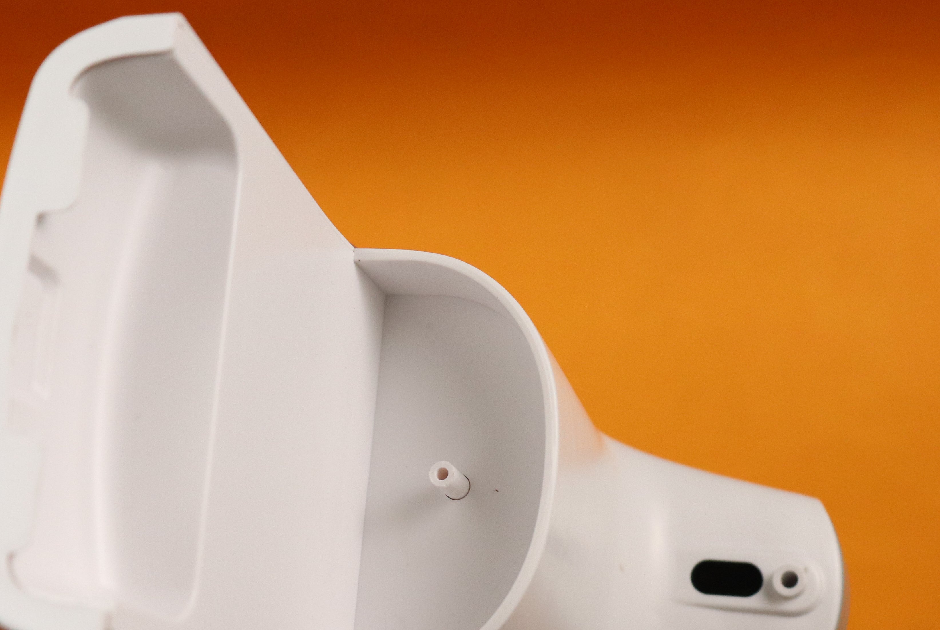 Intelligent Automatic Sensor Foam Soap Dispenser Smart Induction Foam Dispenser Auto Liquid Soap Dispenser Touchless Hand Washer - Saamaan.Pk